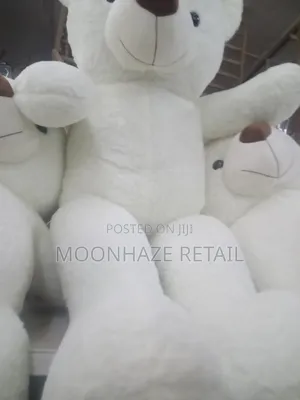 Giant 6ft+ Teddy Bears – Super Soft, Brand New, Perfect Gift!