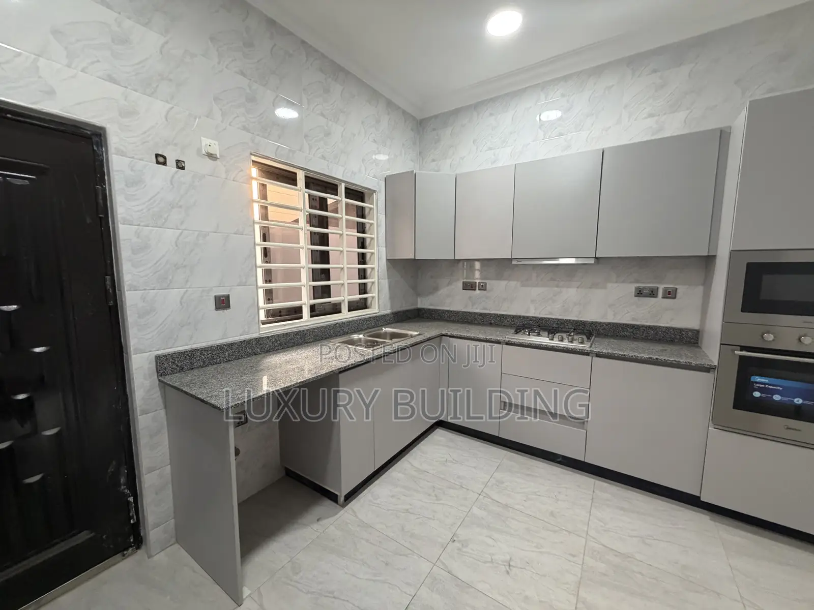 3bdrm House in Klagon, Spintex for sale