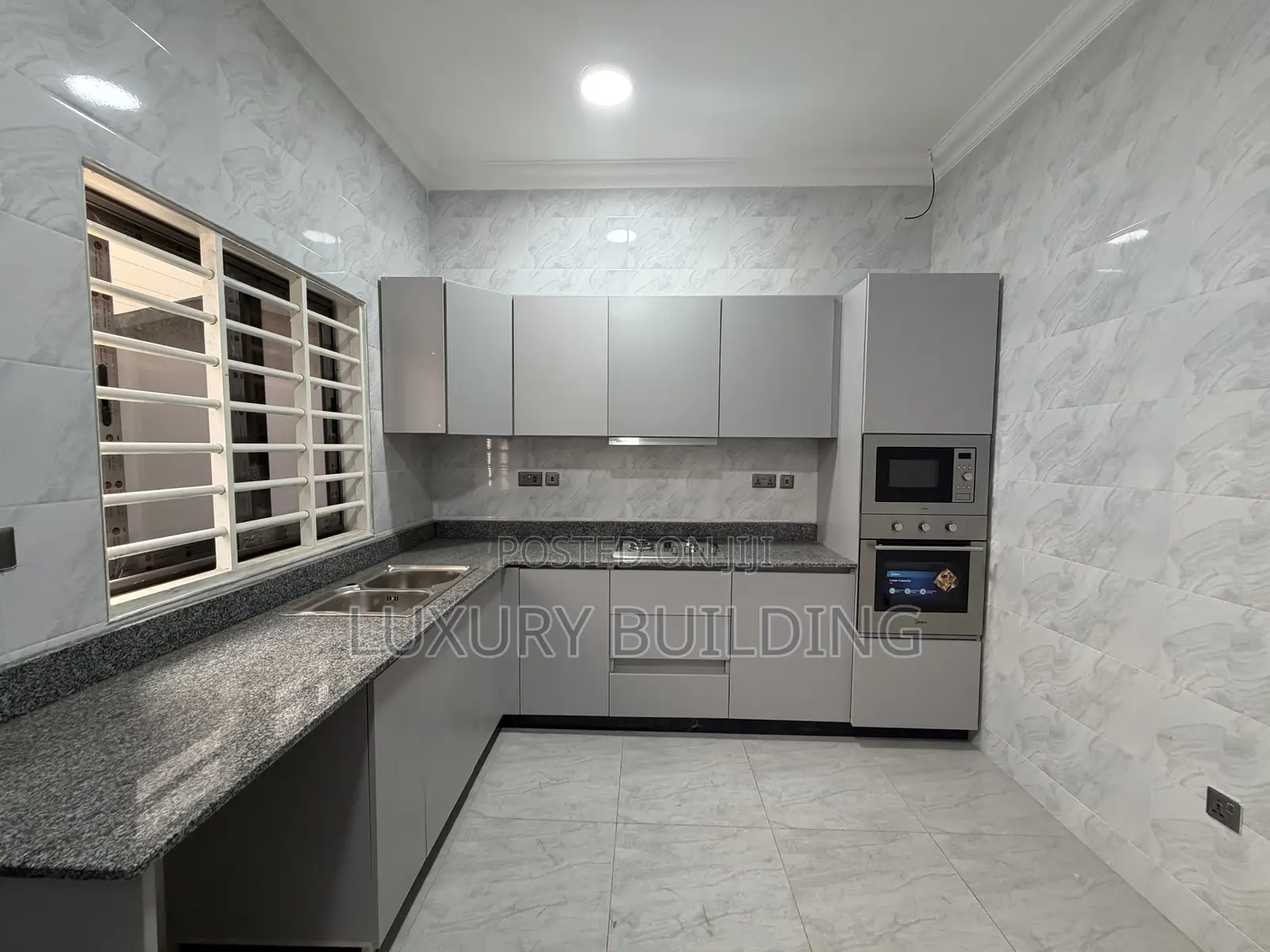 3bdrm House in Klagon, Spintex for sale