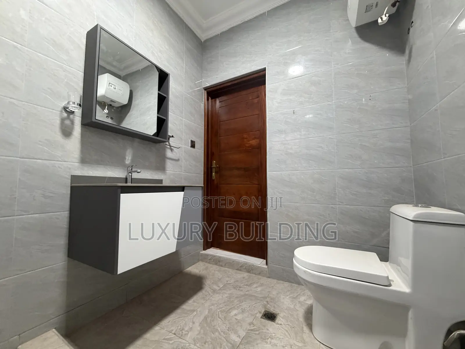 3bdrm House in Klagon, Spintex for sale