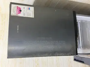 Samsung Double Door Fridge