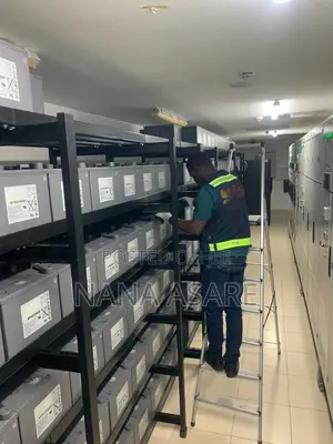 Megalux Electricals