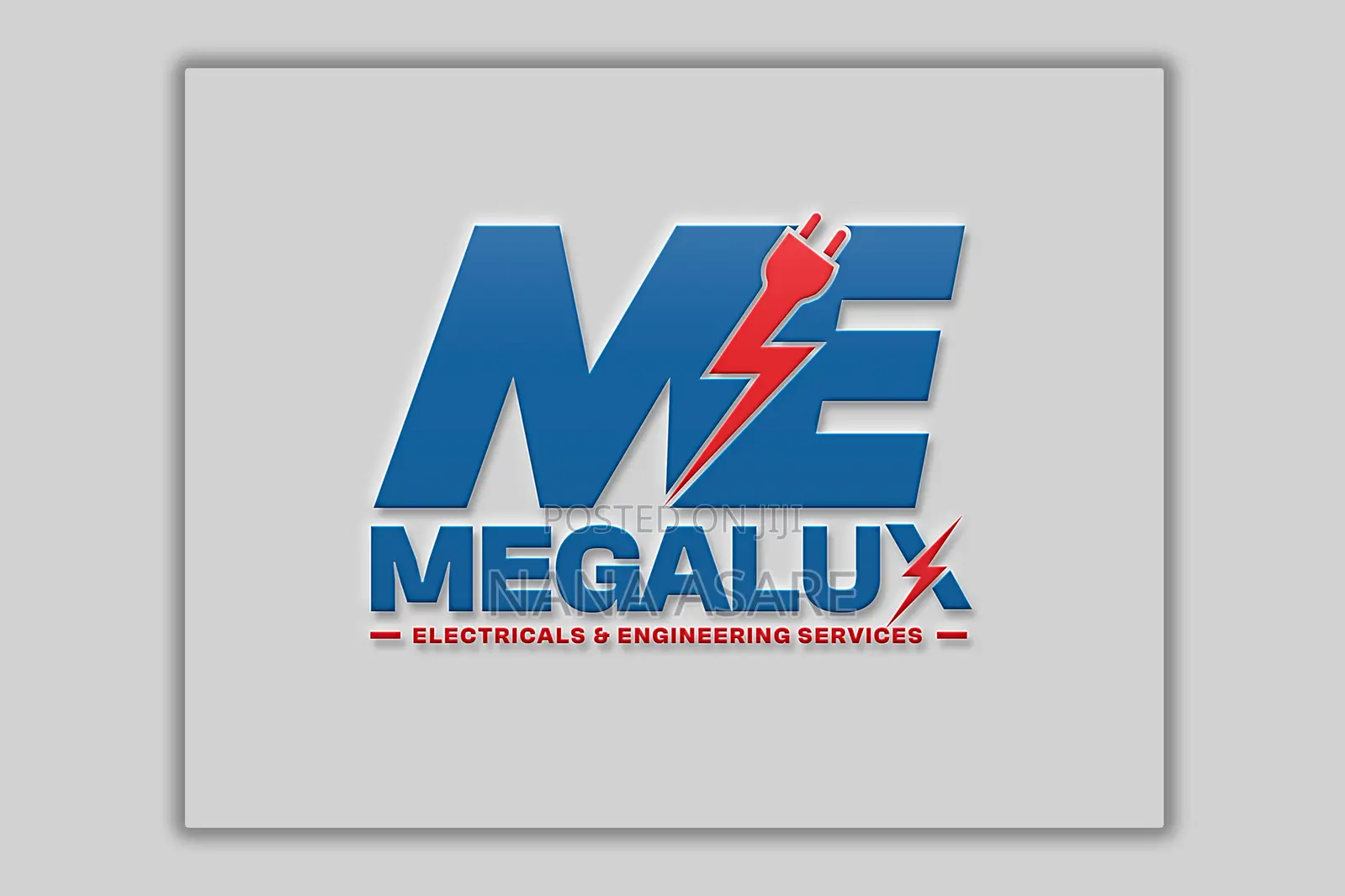Megalux Electricals