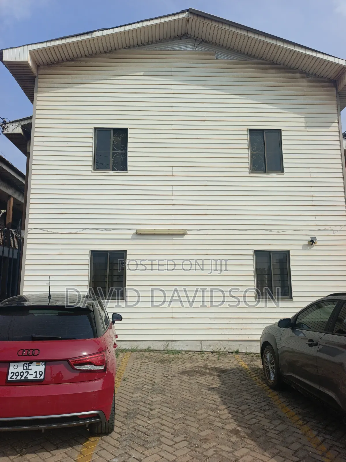2bdrm Apartment in 2 Bedroom Apartment, Tema Metropolitan for rent