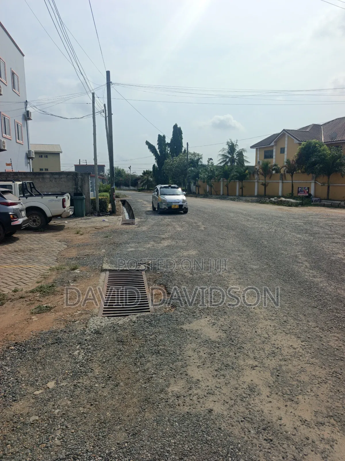 2bdrm Apartment in 2 Bedroom Apartment, Tema Metropolitan for rent