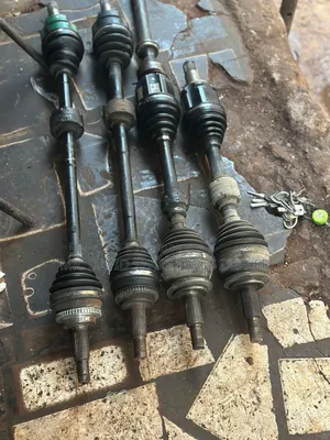 Toyota Rav4 Drive Shaft 2007,2008,2009,2010,2011,2012