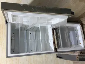 Samsung Double Door Fridge