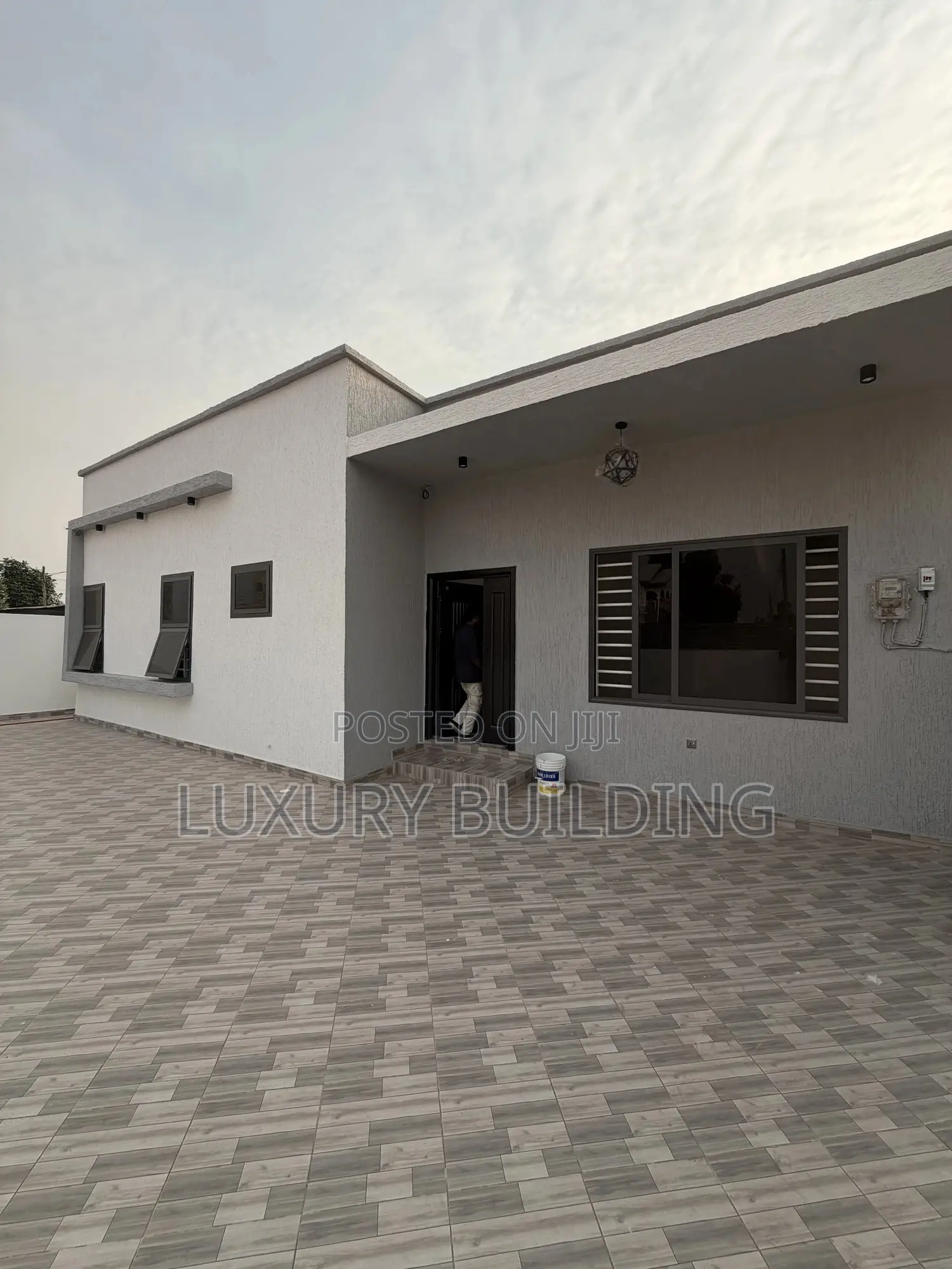 3bdrm House in Klagon, Spintex for sale