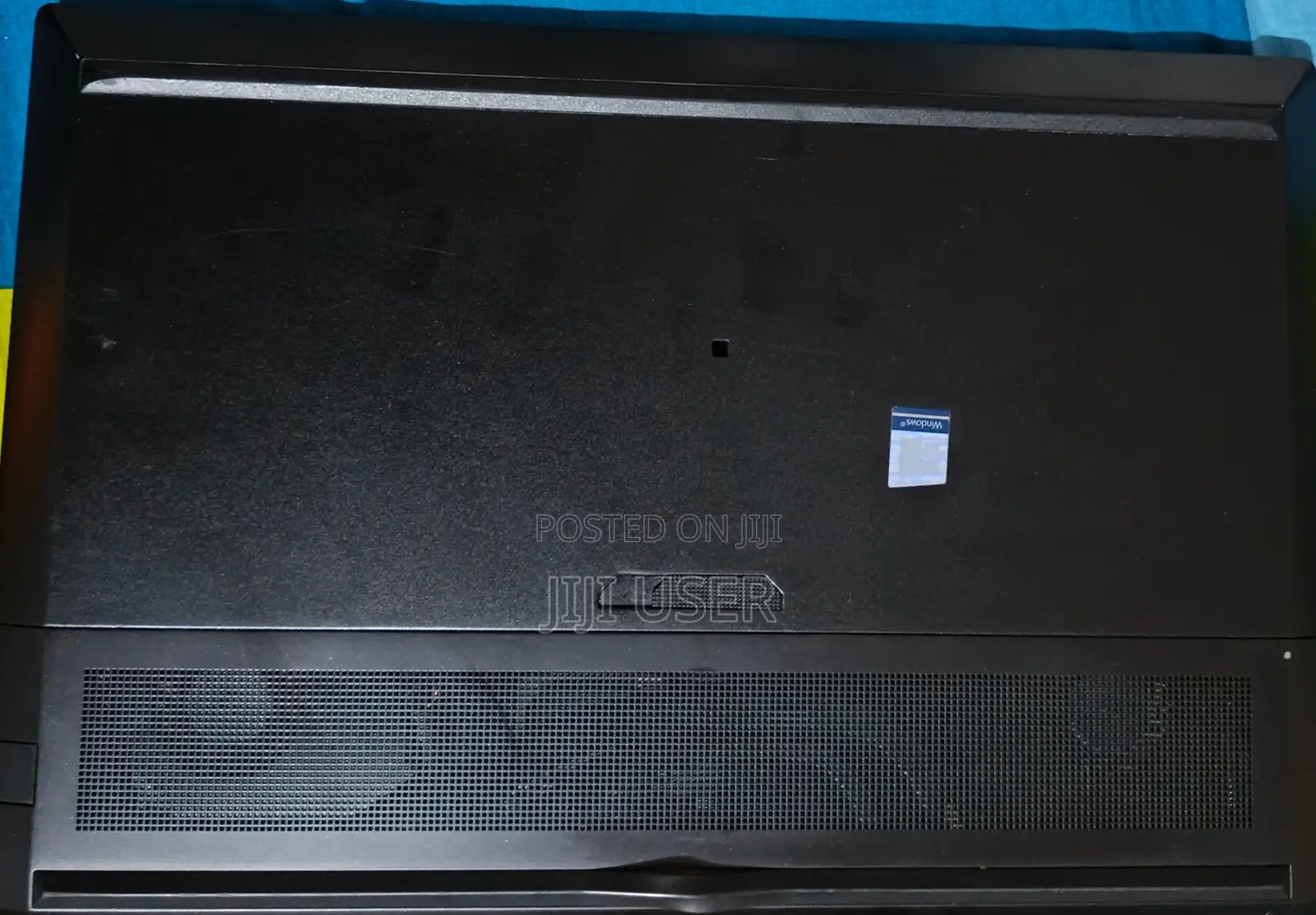 Laptop HP ZBook 15 G6 32GB Intel Xeon HDD+SSD 1T