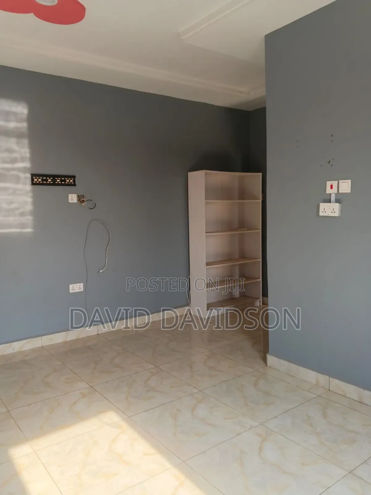 2bdrm Apartment in 2 Bedroom Apartment, Tema Metropolitan for rent