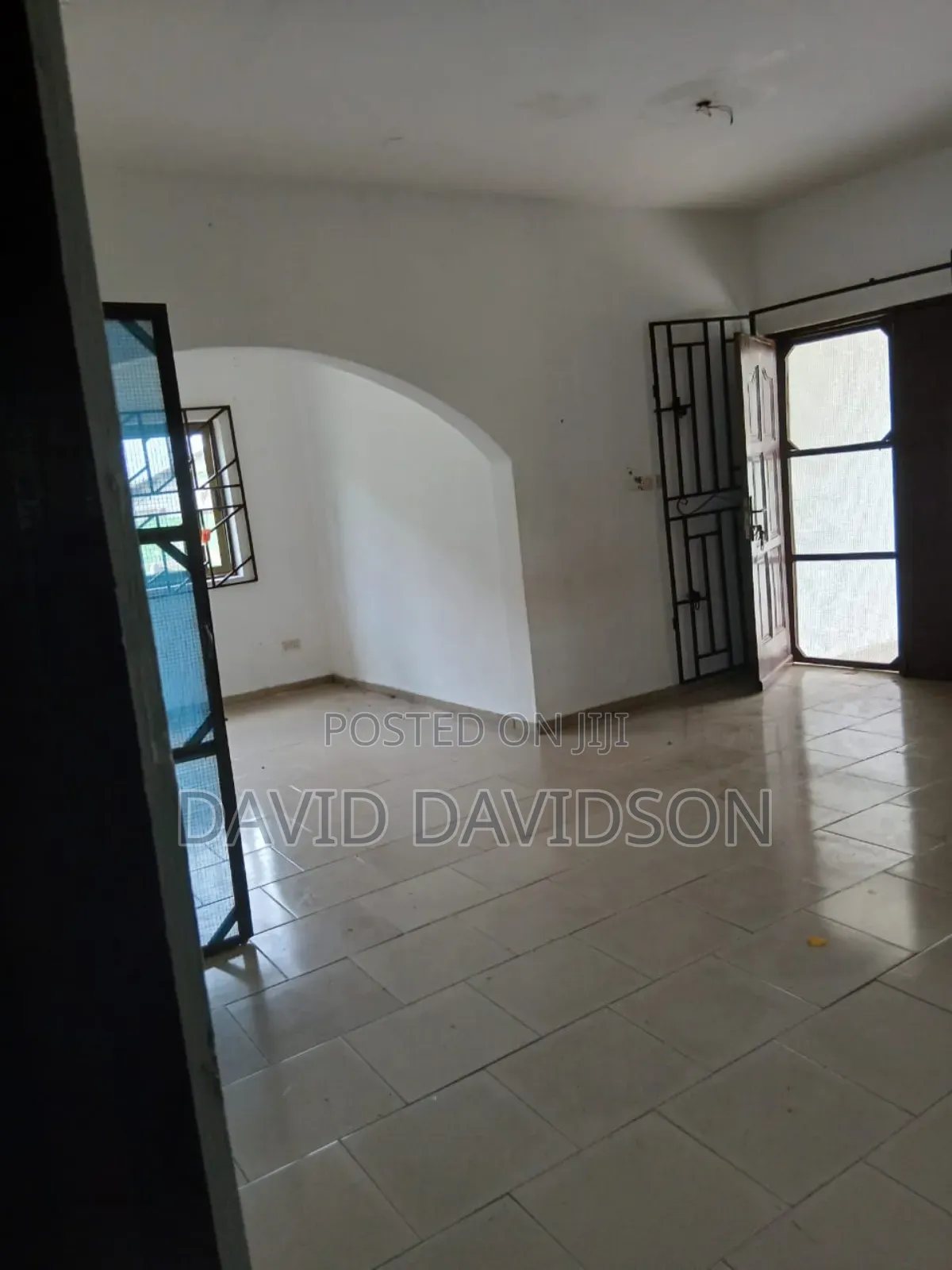 2bdrm Apartment in 2 Bedroom Apartment, Tema Metropolitan for rent