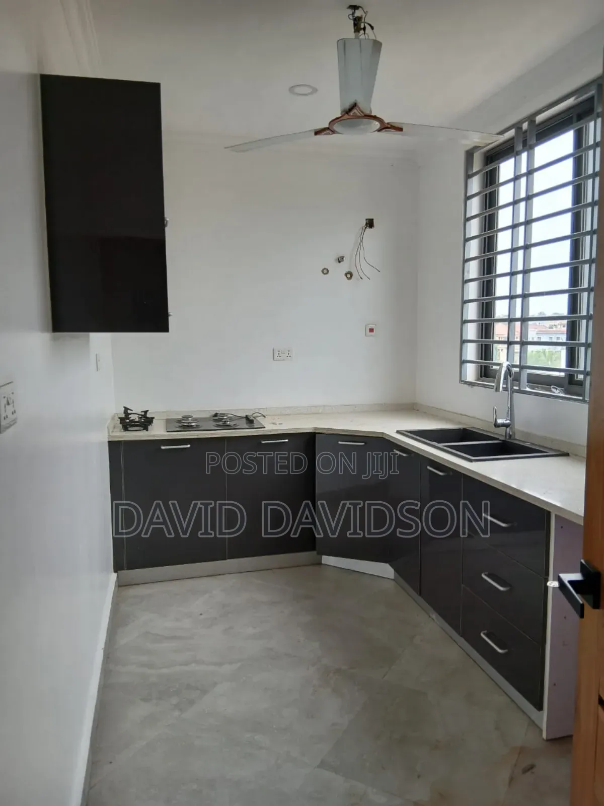 2bdrm Apartment in 2 Bedroom Apartment, Tema Metropolitan for rent