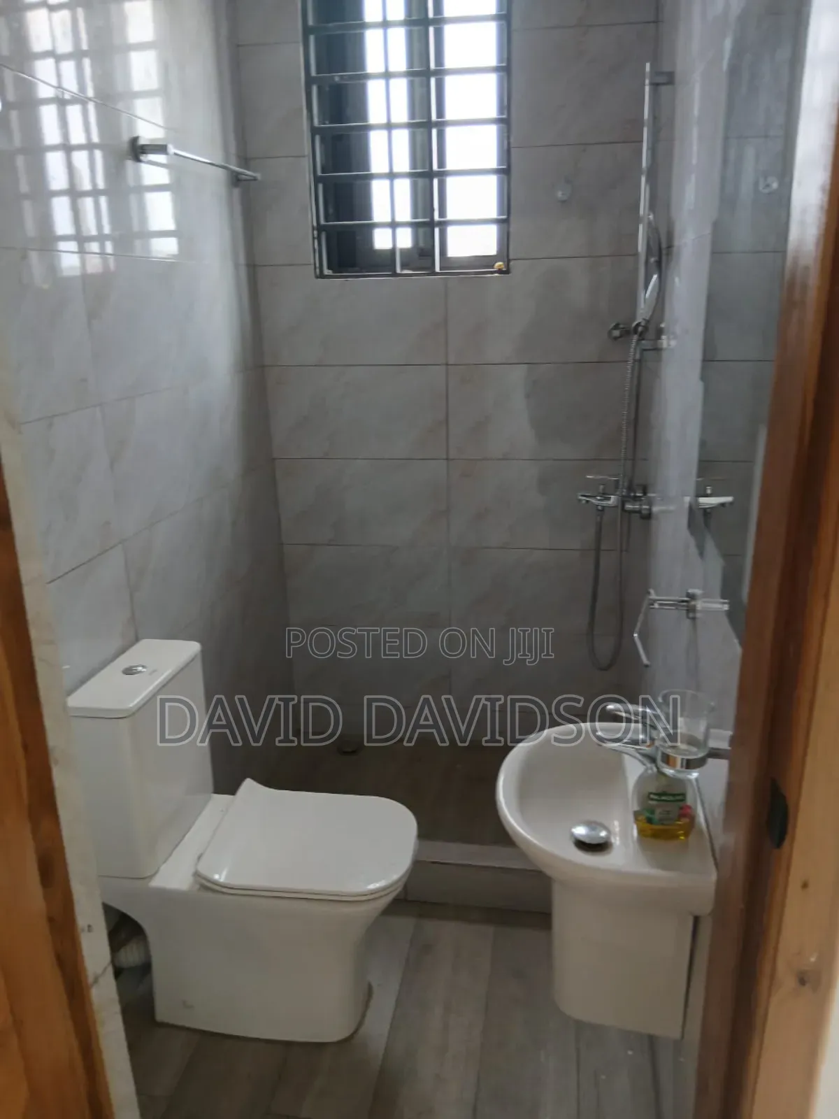 2bdrm Apartment in 2 Bedroom Apartment, Tema Metropolitan for rent