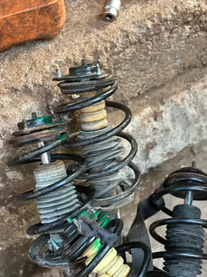 Honda Crv Front Shocks(Pair)
