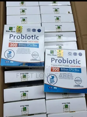Winstown Probiotic