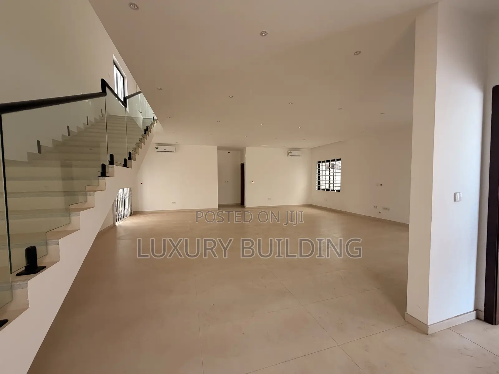 4bdrm House in East Legon Hills, School Junction for sale