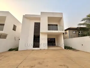 4bdrm House in East Legon Hills, School Junction for sale