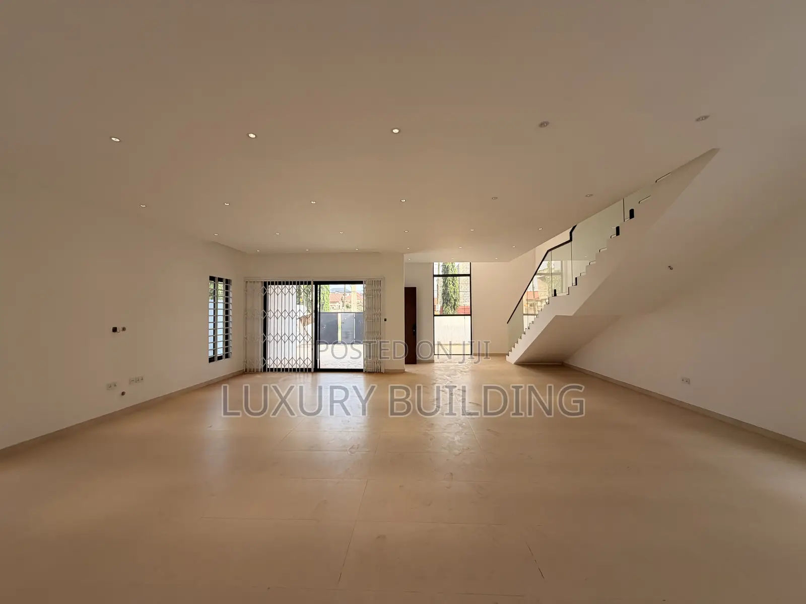 4bdrm House in East Legon Hills, School Junction for sale