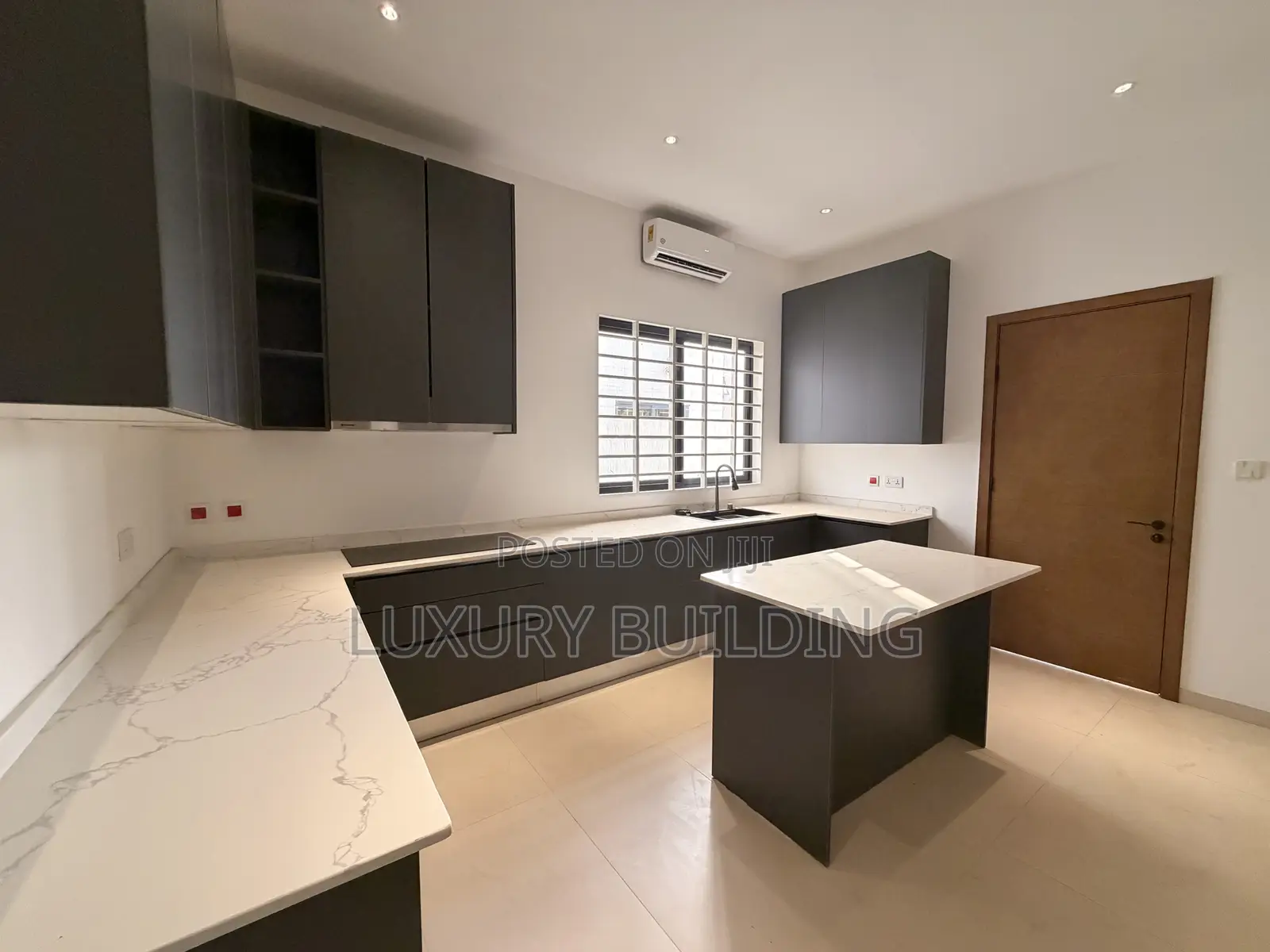 4bdrm House in East Legon Hills, School Junction for sale