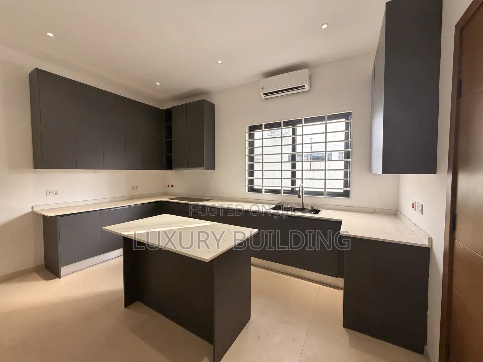 4bdrm House in East Legon Hills, School Junction for sale