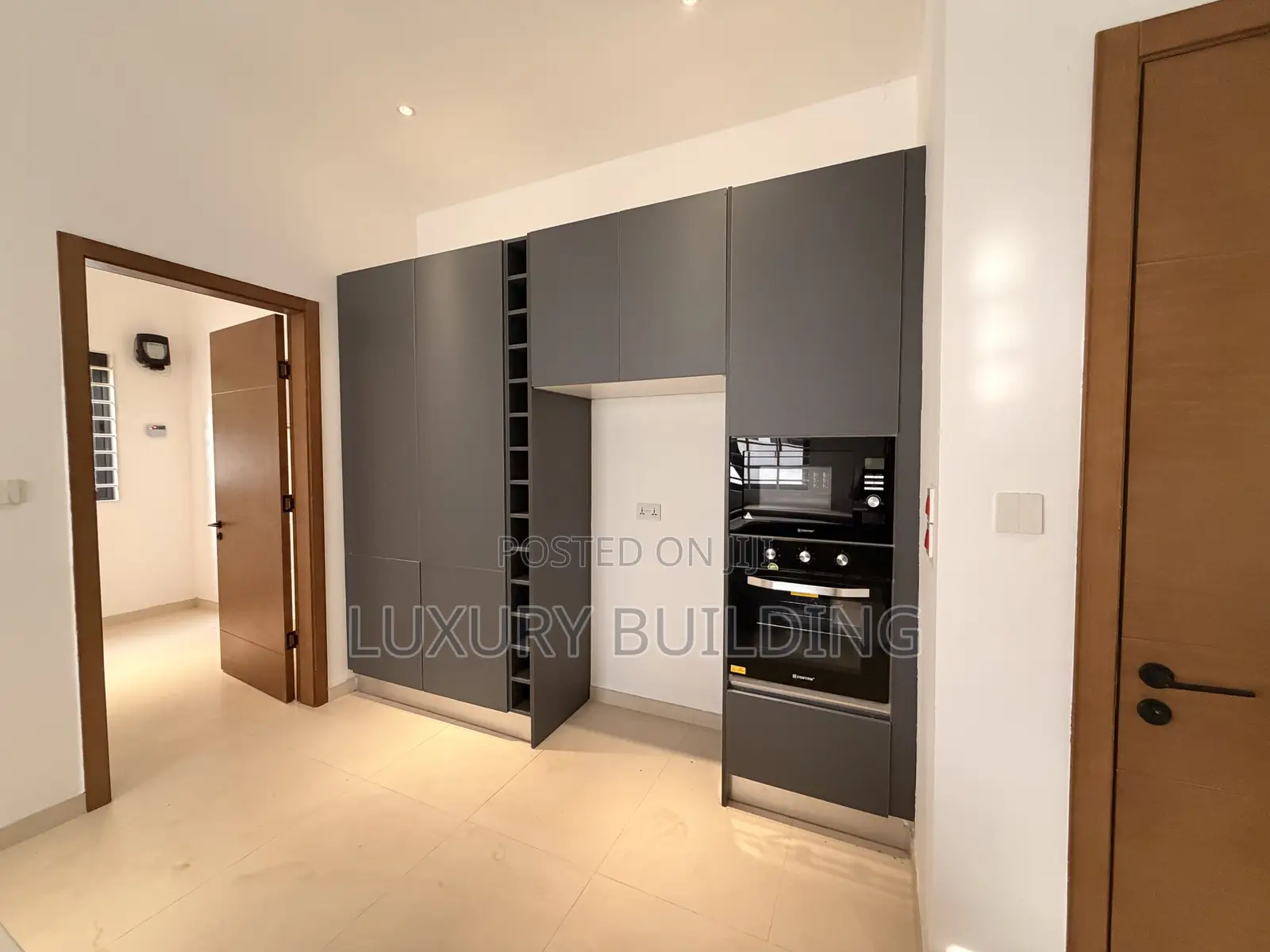 4bdrm House in East Legon Hills, School Junction for sale