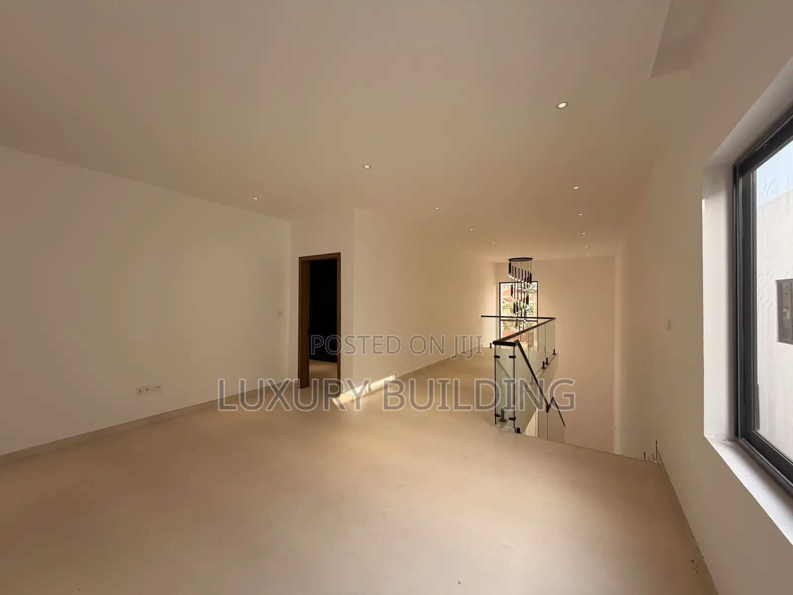 4bdrm House in East Legon Hills, School Junction for sale