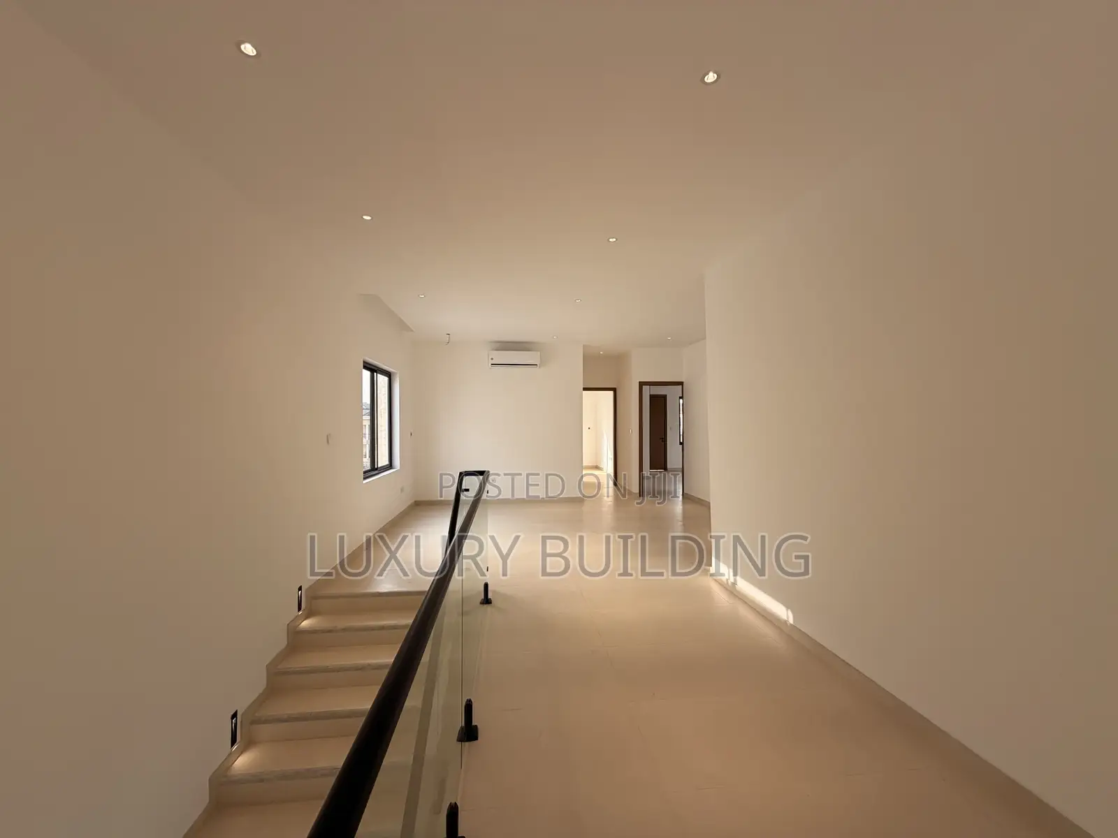 4bdrm House in East Legon Hills, School Junction for sale