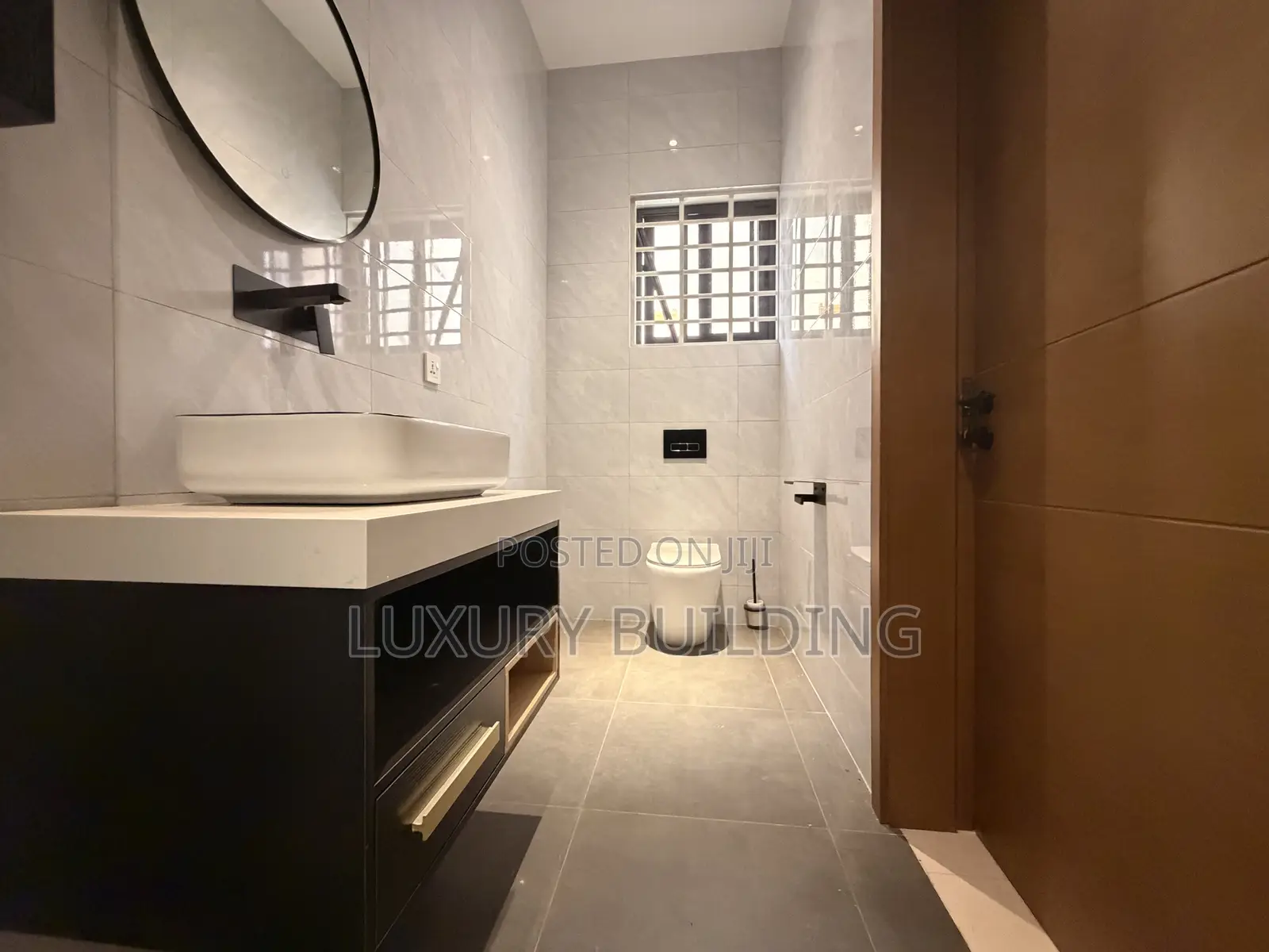 4bdrm House in East Legon Hills, School Junction for sale