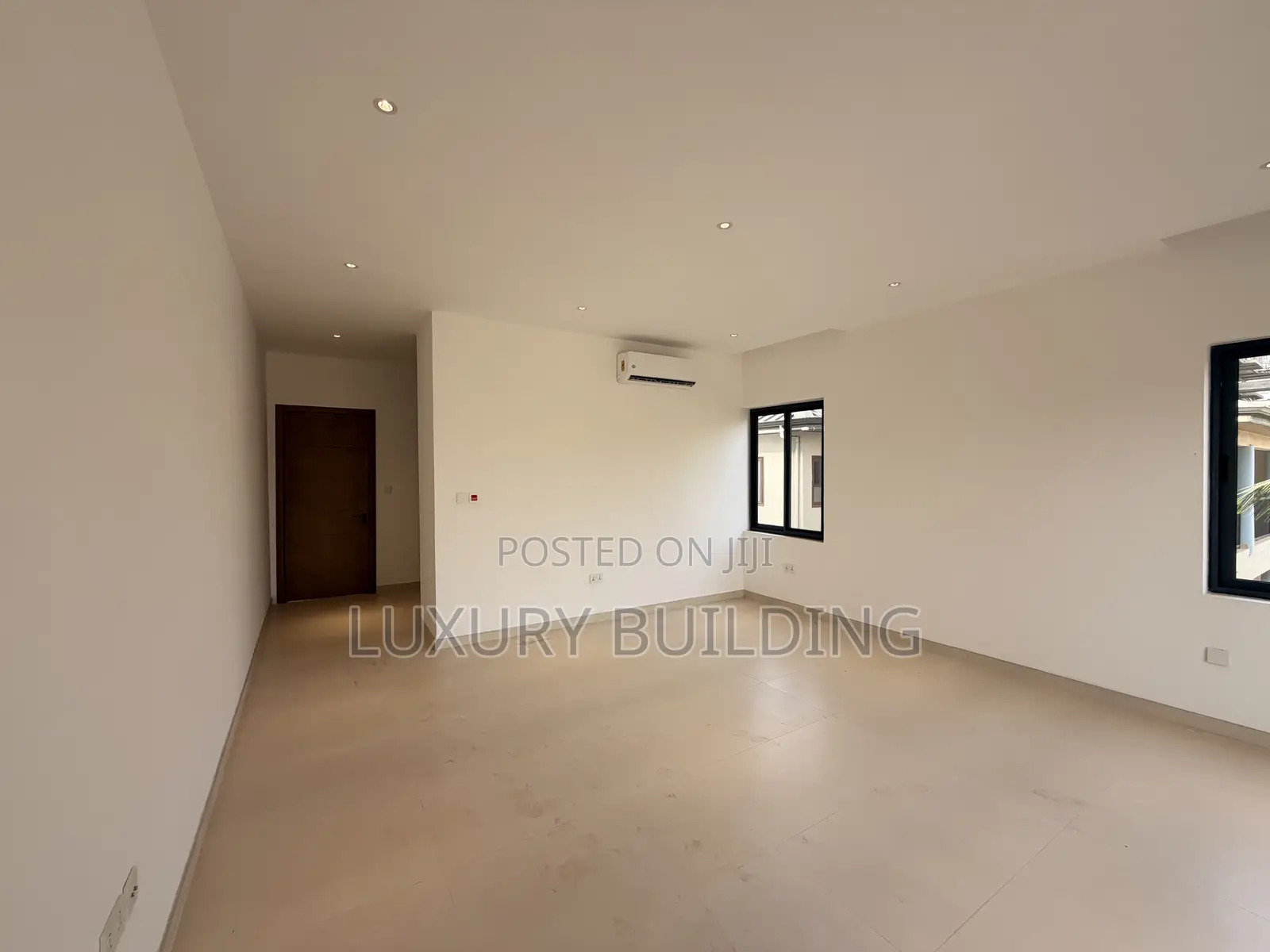 4bdrm House in East Legon Hills, School Junction for sale