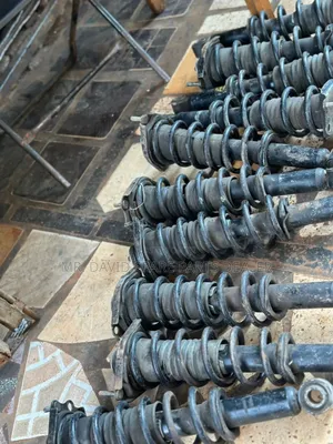 Toyota Corolla,Matrix, Pontiac Vibe Back Shocks