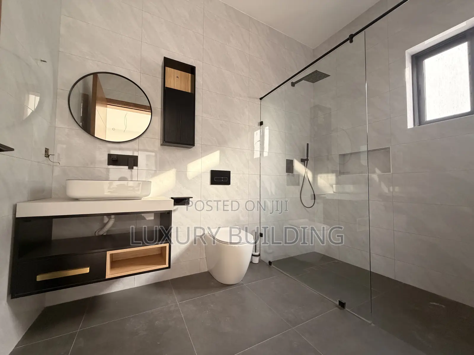 4bdrm House in East Legon Hills, School Junction for sale
