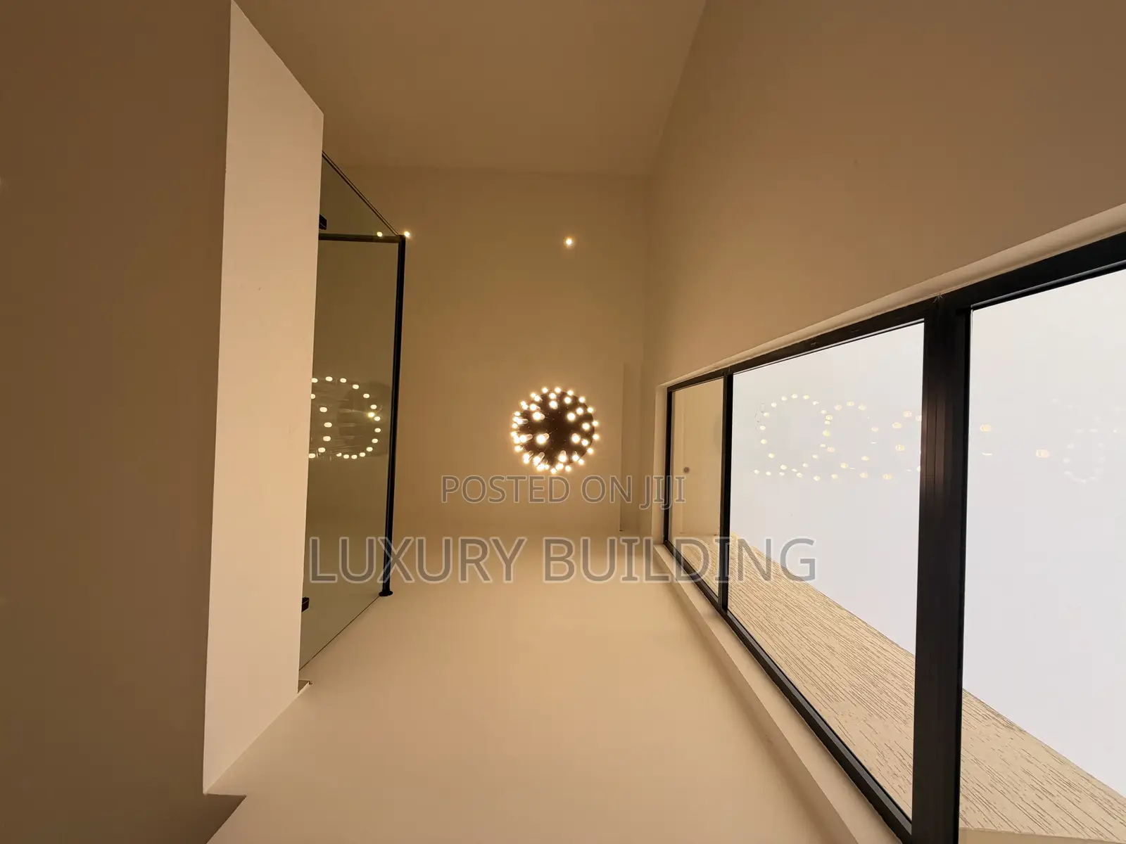 4bdrm House in East Legon Hills, School Junction for sale