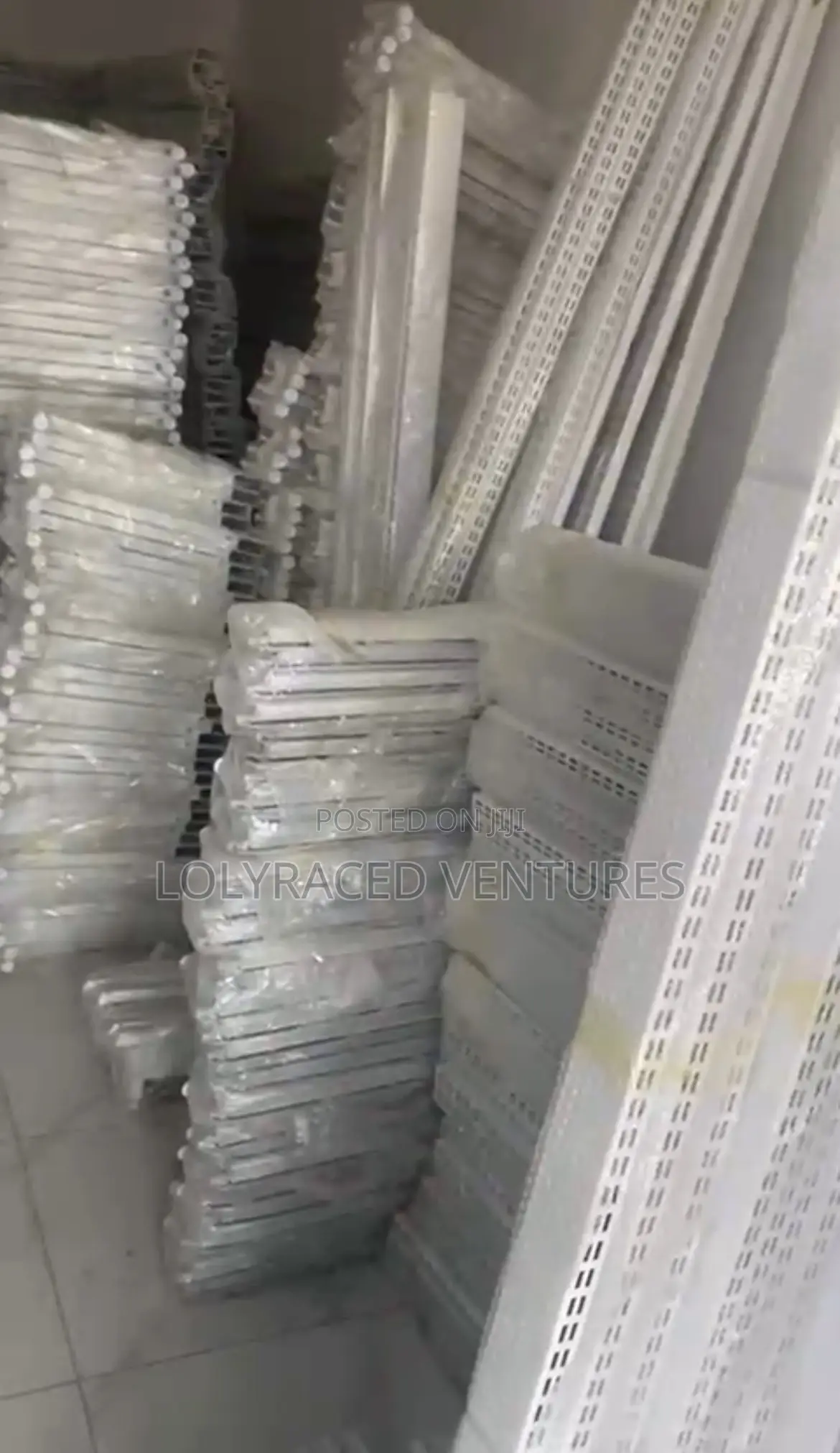 Heavy Duty Supermarket Shelf for Sale