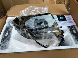 Complete Taillight Smoke Type Accord 2018-2021