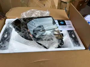Complete Taillight Smoke Type Accord 2018-2021