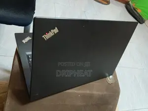 Laptop Lenovo ThinkPad T470s 24GB Intel Core i5 SSD 256GB