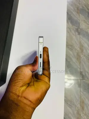 Samsung Galaxy S25 Ultra 256 GB Silver