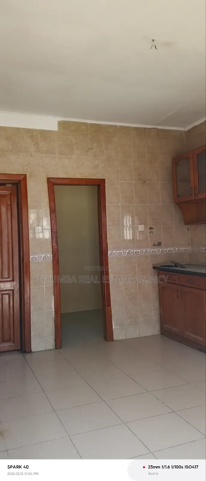 5 Bedroom House for Rent at East Legon.