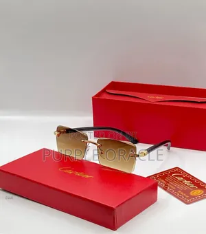 Cartier Sunglasses For Men