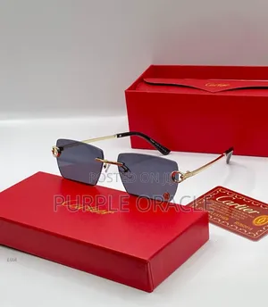 Cartier Sunglasses For Men