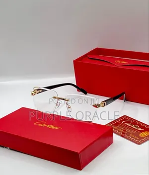 Cartier Sunglasses For Men