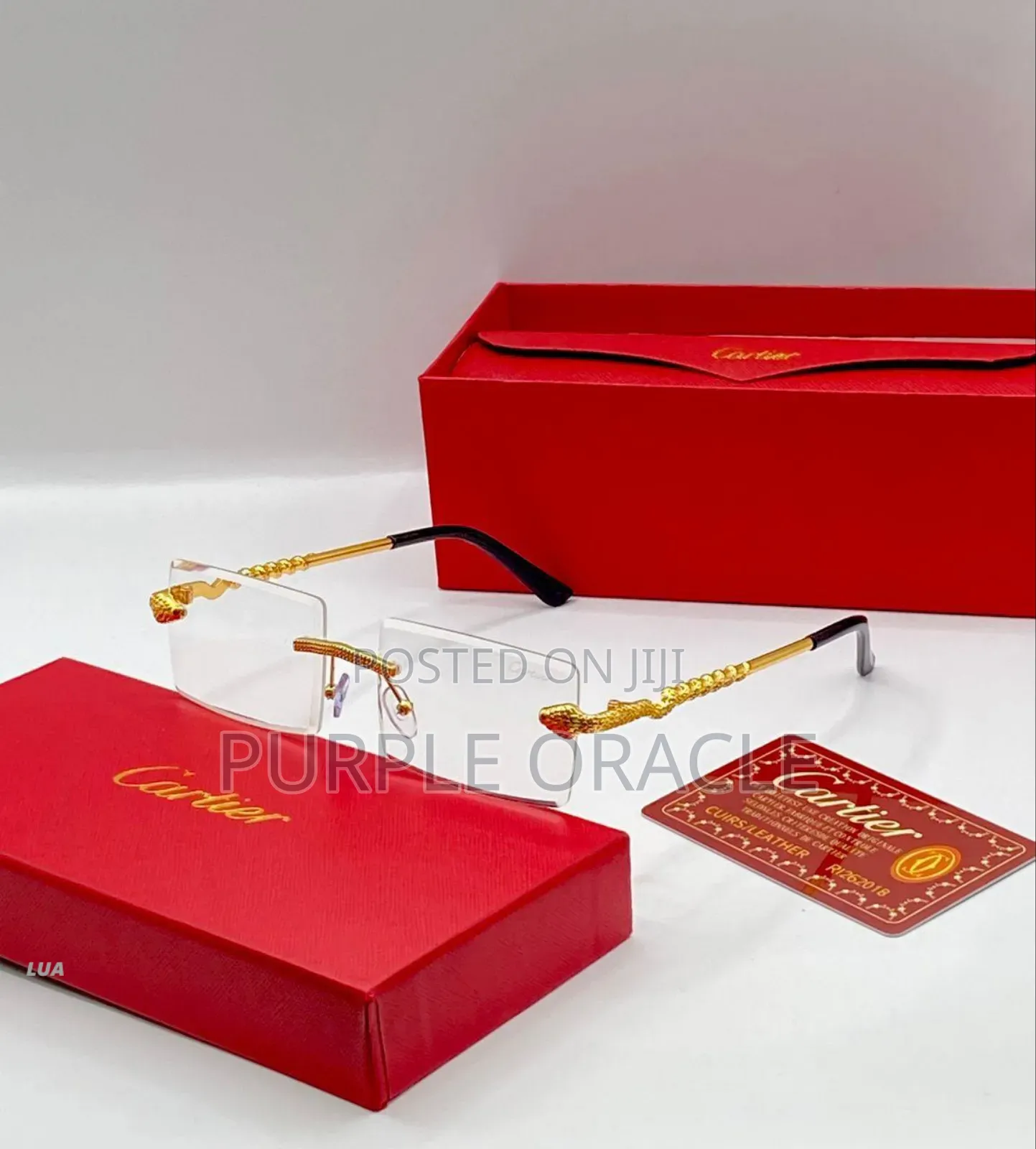 Cartier Sunglasses For Men