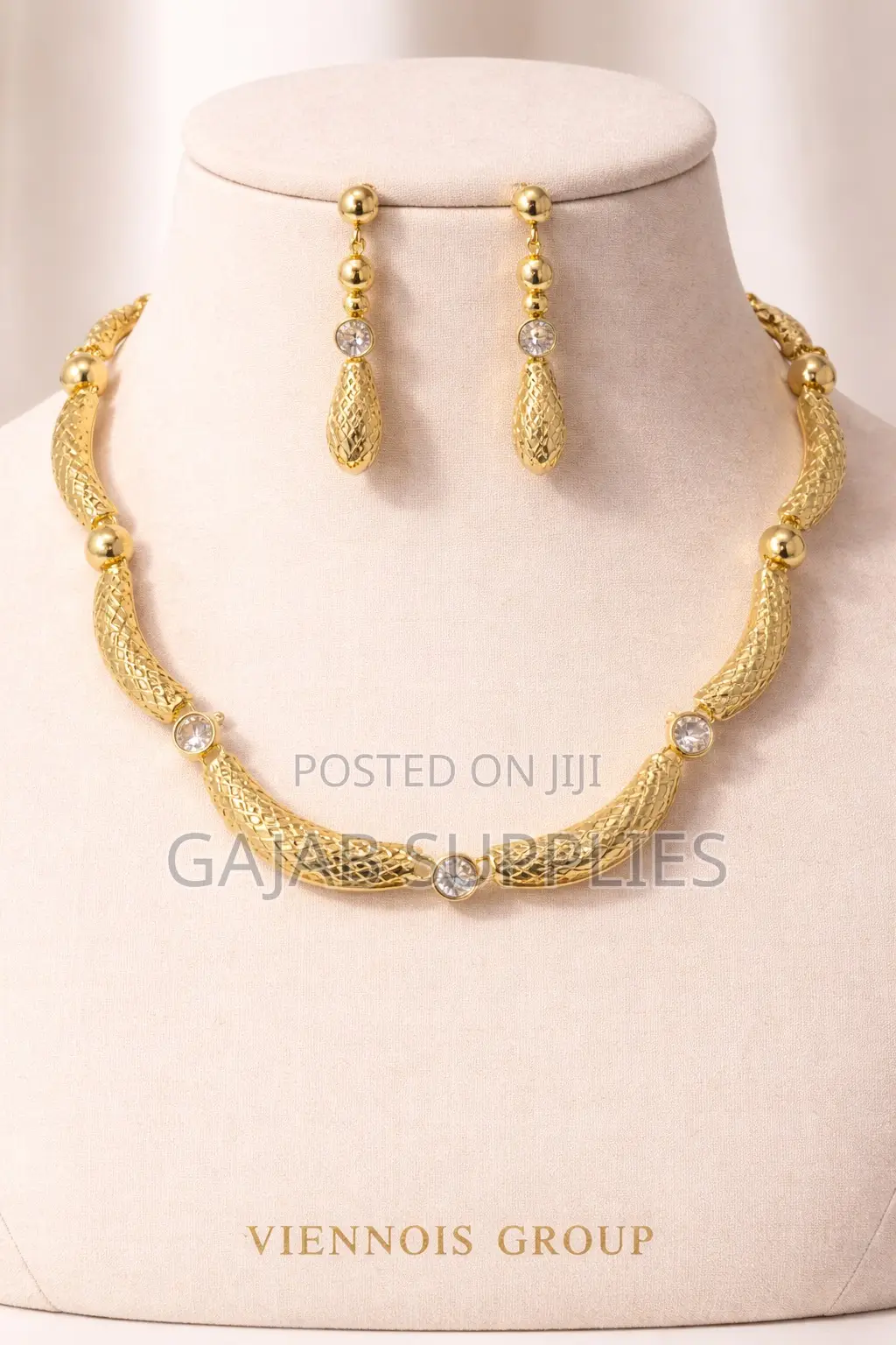 Costume Jewelry