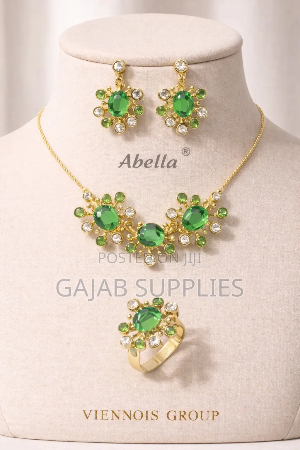 Costume Jewelry