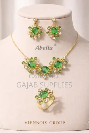 Costume Jewelry