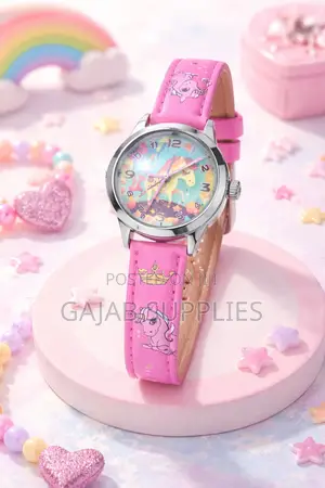 Kids Watch