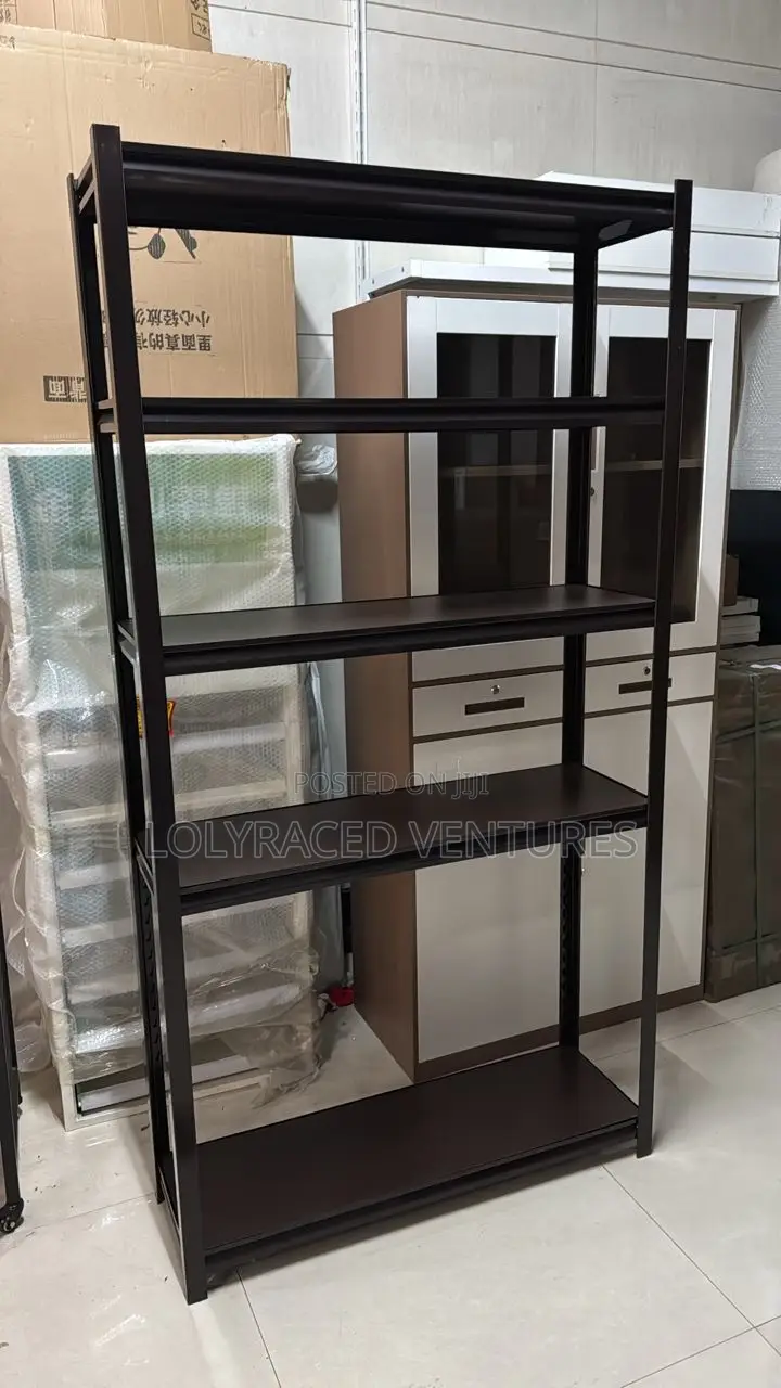 Storage Rack