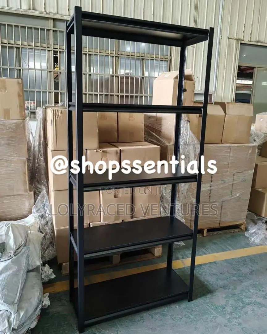 Storage Rack