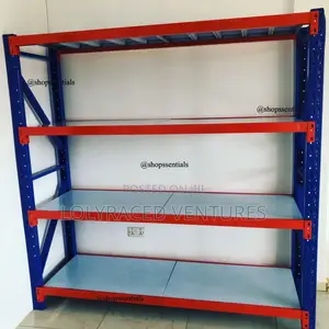 Storage Rack