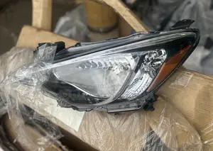 Ia Headlight
